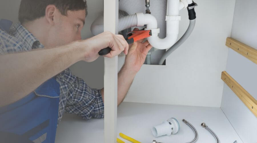 Professional Tankless Water Heater Installation in Dighton, KS